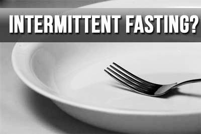 Intermittent Fasting for Warriors