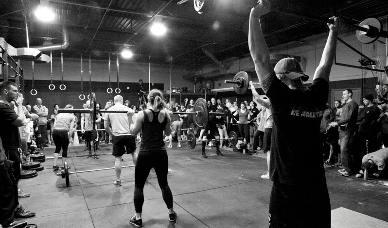 mistakes crossfitters make