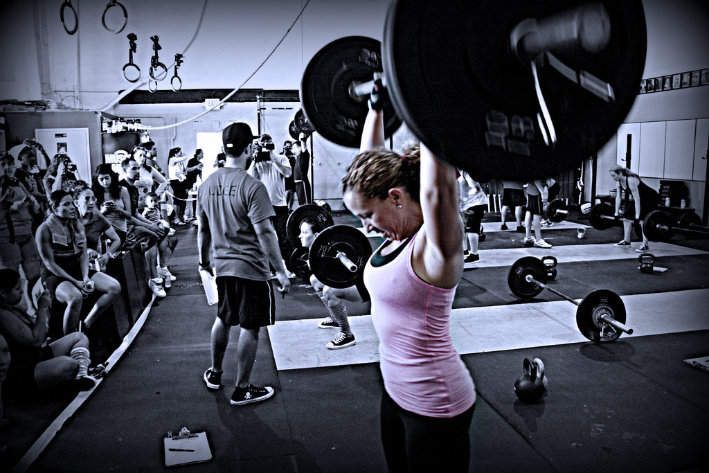 overrated crossfit exercises