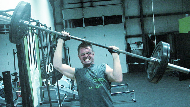 Weight Training Routines for Beginners